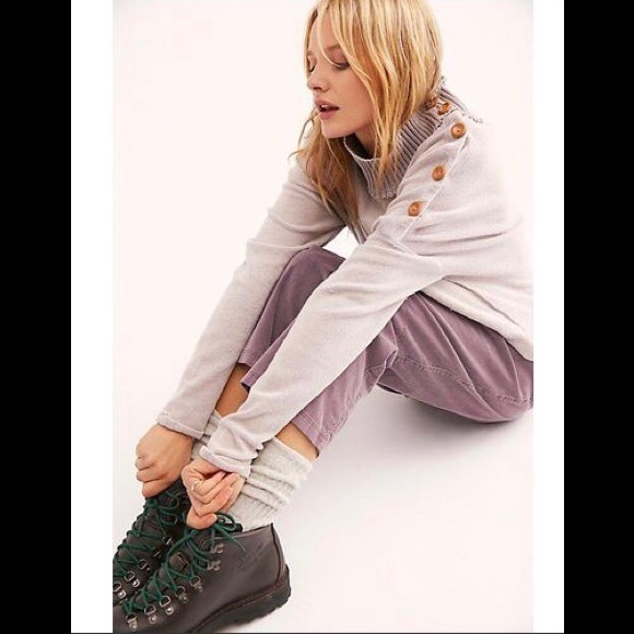 SOLD❌🍭FREE PEOPLE EYES WIDE OPEN PULLOVER(SzS - Picture 4 of 16